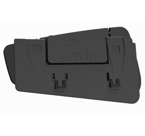 Placca Adesiva Cardo per Interfoni Freecom e Spirit