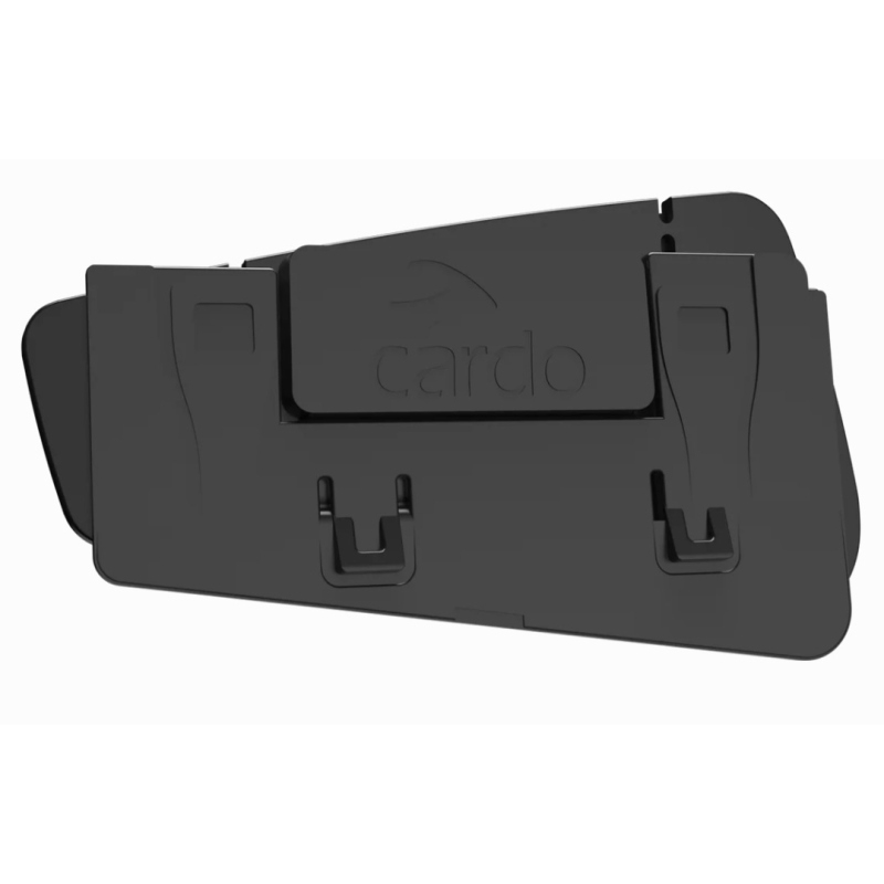 Placca Adesiva Cardo per Interfoni Freecom e Spirit