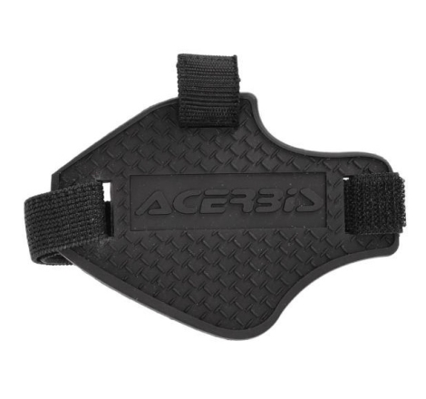 Copriscarpe Acerbis X-FOOT Nero