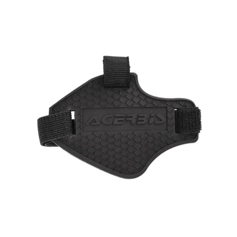 Copriscarpe Acerbis X-FOOT Nero