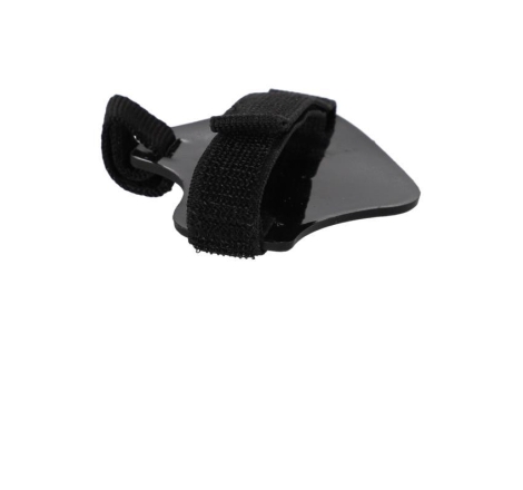Copriscarpe Acerbis X-FOOT Nero