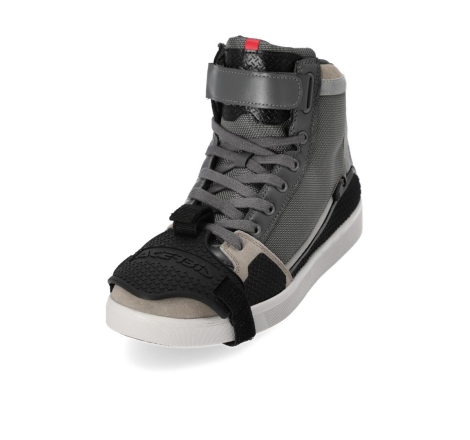 Copriscarpe Acerbis X-FOOT Nero