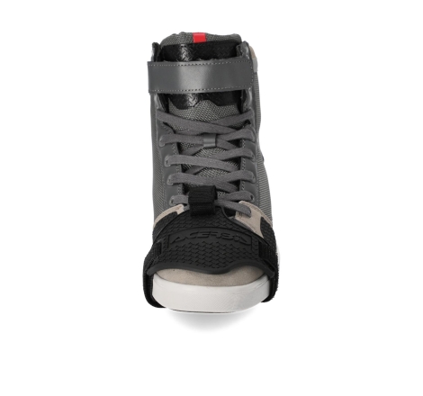 Copriscarpe Acerbis X-FOOT Nero
