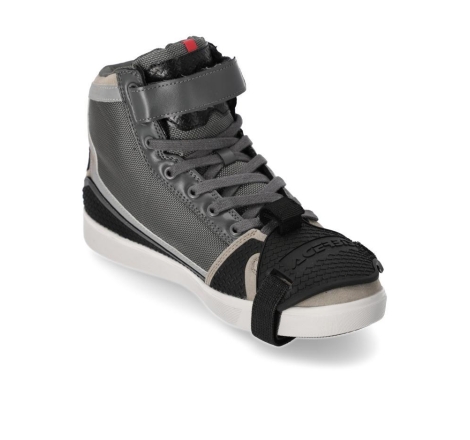 Copriscarpe Acerbis X-FOOT Nero