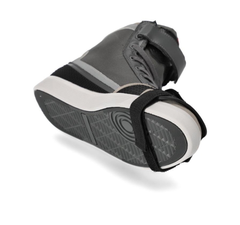 Copriscarpe Acerbis X-FOOT Nero