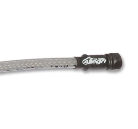 Tubo Freno Allegri 1200 mm Trasparente