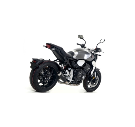 Collettori Racing Dekat Inox Honda Cb 1000R '18 Ric.Originale + Ric.Arrow