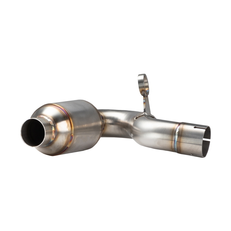 Raccordo Racing Inox Bmw F900Xr '20 Per Marmitte Arrow E Collettori Originali Odarrow