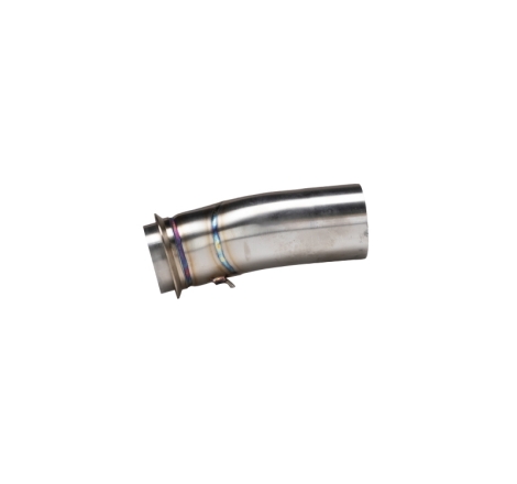 Raccordo Racing Inox Ktm 690 Smc R '19 /690 Enduro R'19 Per Marmitte Arrow E Collettore Originale Od Arrow