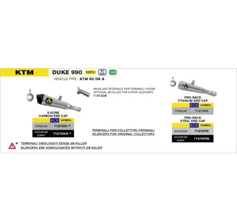 Kit Dbk Marm.X-Kone Snappino Rombiodale