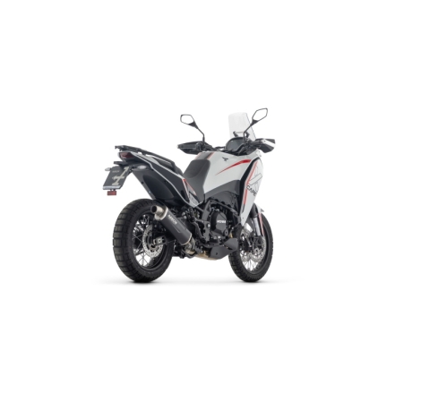 Protezione In Carbonio Per Moto Morini X-Cape 700 E5+ 2025