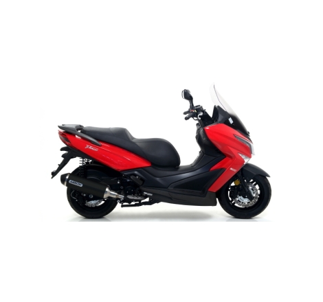 Raccordo Racing Inox Kymco X-Town 300 16/20 Per Marmitte Arrow E Collettore Originale