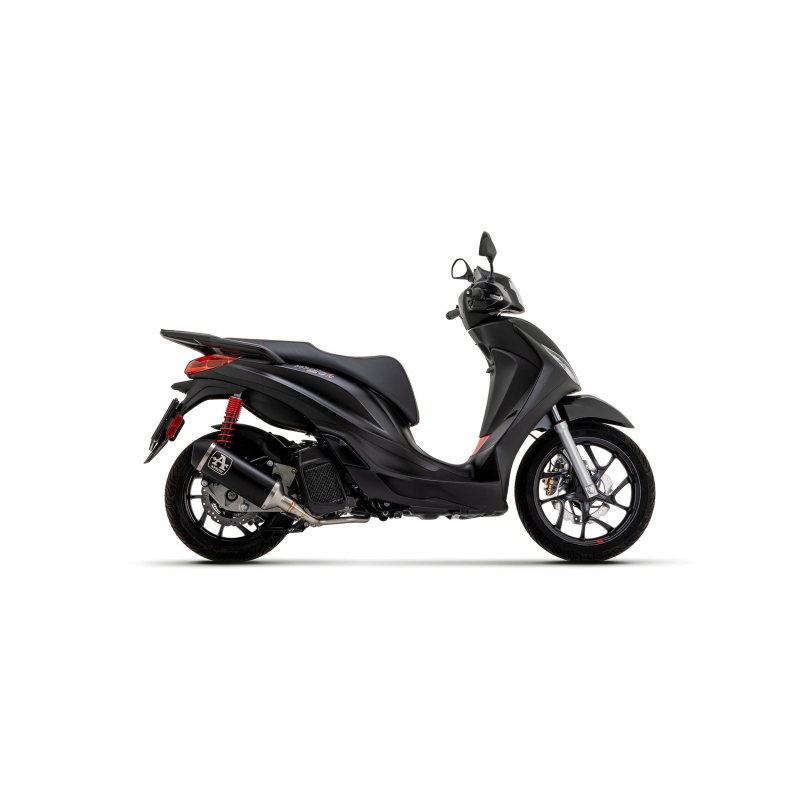 Collettore Catalitico Omologato Piaggio Medley 125/150S '20 Ric.Arrow