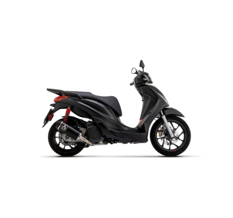 Collettore Racing Inox Piaggio Medley 125/150S '20 Ric.Arrow