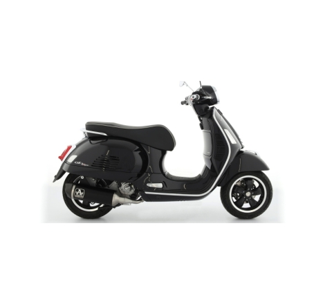 Collettore Racing Inox Vespa Gts 300 '21(Euro 5) Ric.Arrow