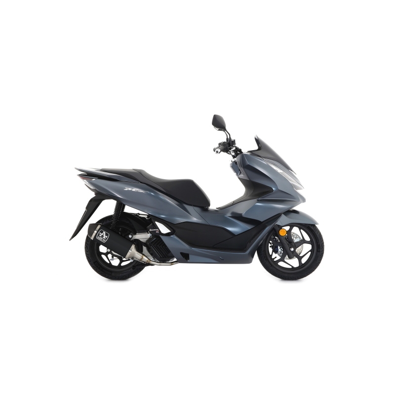 Collettore Racing Inox Honda Pcx 125 '21(Euro 5) Ric.Arrow