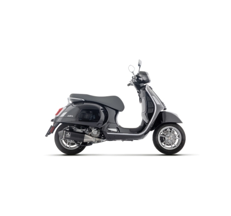 Kit Collettore + Silenziatore Omologati Per Vespa Gts 310 Euro5+ 2025