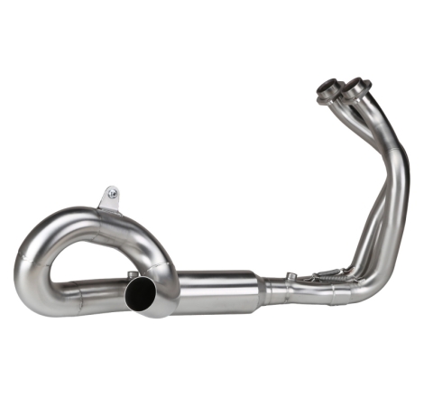 Collettori Dekat In Inox Per Kawasaki Ninja 650 - Z650 '24/25 Euro 5+