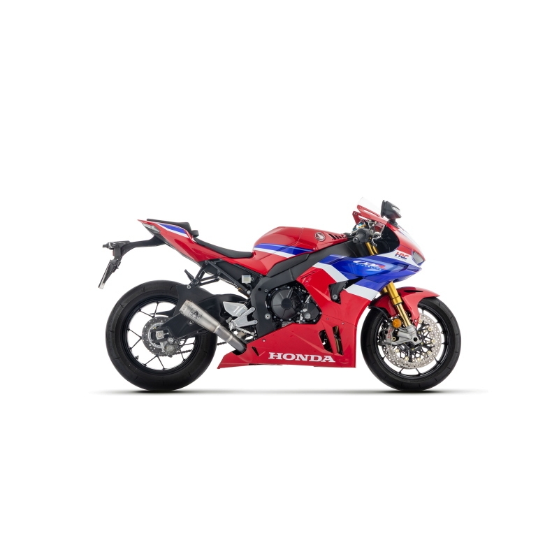 Silenziatore Pro Race In Titanio Per Honda Cbr 1000Rr-R 2024/2025