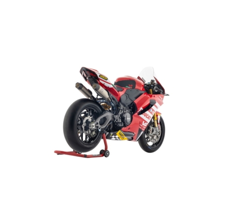 Kit Competition Half Kit In Titanio Per Ducati Panigale V2S 2025/2026