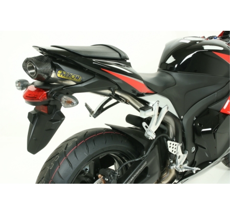 Collettori 4:2:1 Acc.Inox Honda Cbr 600 Rr'09 Ric.Arrow