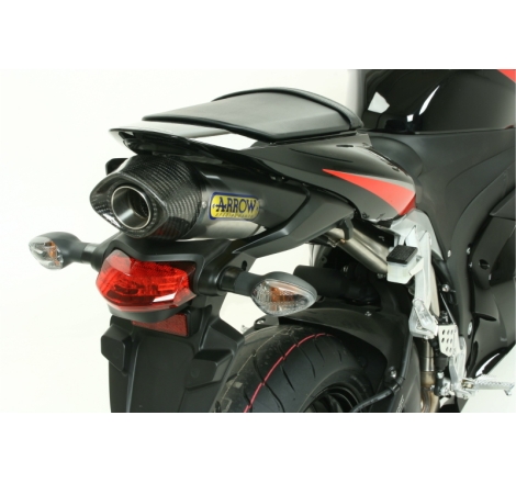 Collettori 4:2:1 Acc.Inox Honda Cbr 600 Rr'09 Ric.Arrow