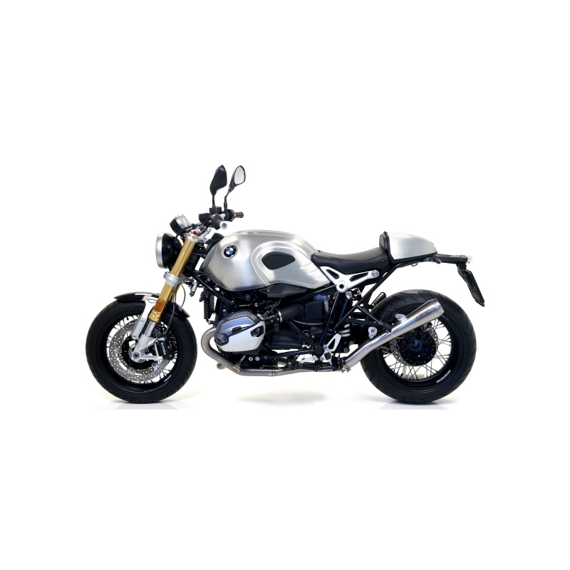 Raccordo Acc.Inox Bmw R Nine T '15/16 Ricambio Originale