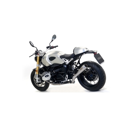 Raccordo Acc.Inox Bmw R Nine T '15/16 Ricambio Originale