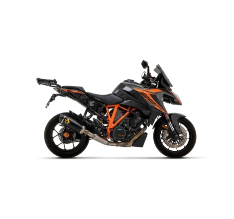 Raccordo Per Ktm 1290 Superduke Gt '17/24