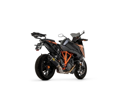 Raccordo Per Ktm 1290 Superduke Gt '17/24
