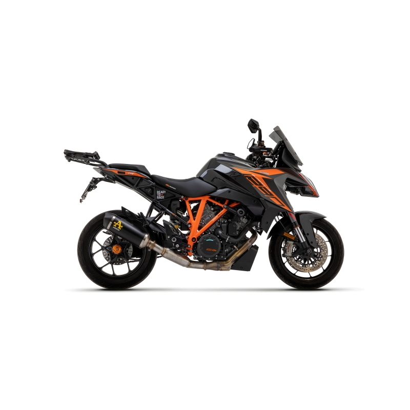 Raccordo Per Ktm 1290 Superduke Gt '17/24