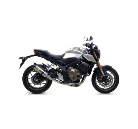 Collettori Racing Inox Honda Cb 650R '19Ricambio Arrow