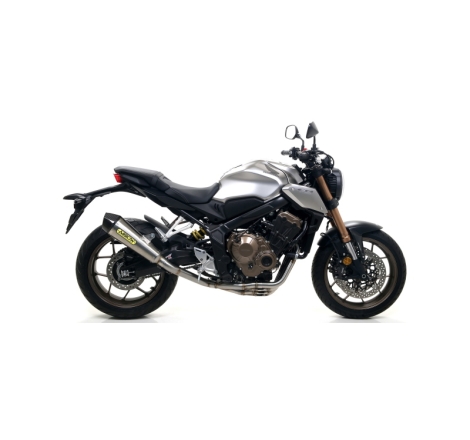 Collettori Racing Inox Honda Cb 650R '19Ricambio Arrow