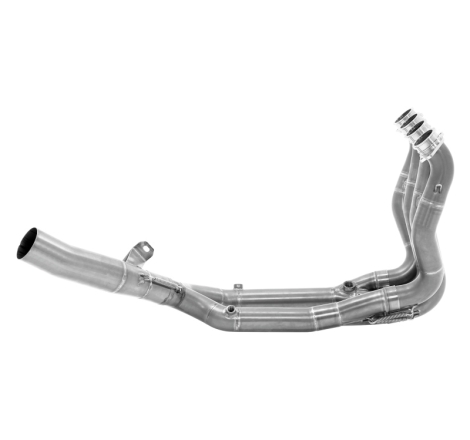 Collettori Racing Dekat Inox Bmw S1000Rr'19 Ric.Originale + Ric.Arrow