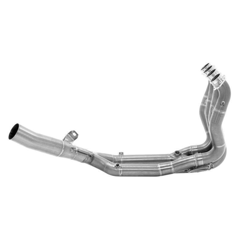 Collettori Racing Dekat Inox Bmw S1000Rr'19 Ric.Originale + Ric.Arrow