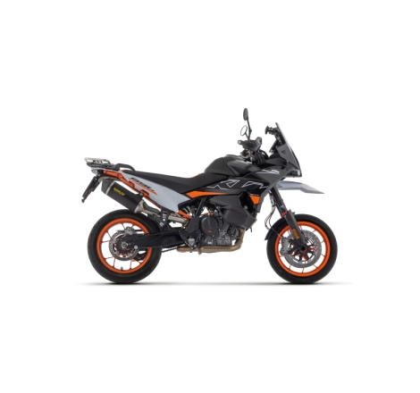 Raccordo Per Ktm 890 Smt E5+ '24 - Husqvarna Svartpilen 801 '24