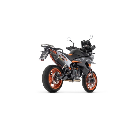 Raccordo Per Ktm 890 Smt E5+ '24 - Husqvarna Svartpilen 801 '24