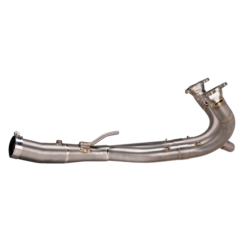 Collettori Racing Dekat Titanio Bmw R1250Gs '19 Ric.Originale + Ric.Arrow