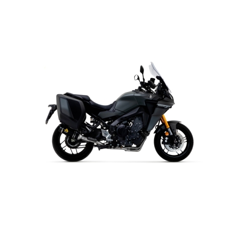 Collettori Catalitici Omologati Inox Yamaha Tracer 9 '21 Per Marmitte Arrow
