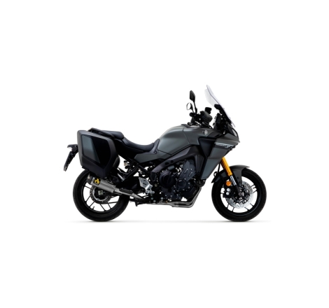 Collettori Racing Inox Yamaha Tracer 9 '21 Per Marmitte Arrow