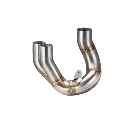 Raggruppamento 2:1 Racing Dekat Inox Ducati Hypermotard 950 '22 Per Collettori E Raggruppamento 1:2 Origin.