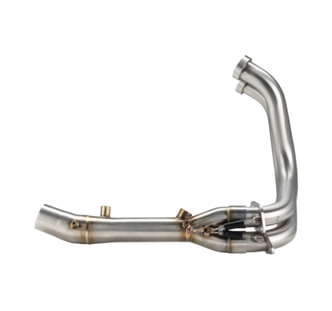 Collettori Racing Dekat Inox Bmw F 850Gs '21/22 Ric.Originale + Ric.Arrow