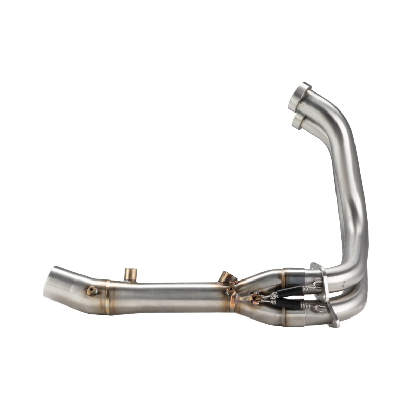 Collettori Racing Dekat Inox Bmw F 850Gs '21/22 Ric.Originale + Ric.Arrow