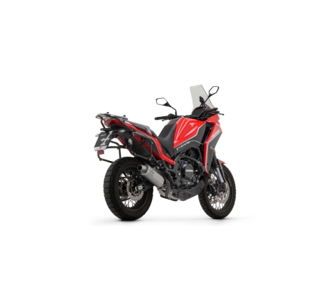 Collettori Racing Dekat In Inox Per Moto Morini X-Cape 650 '22/25