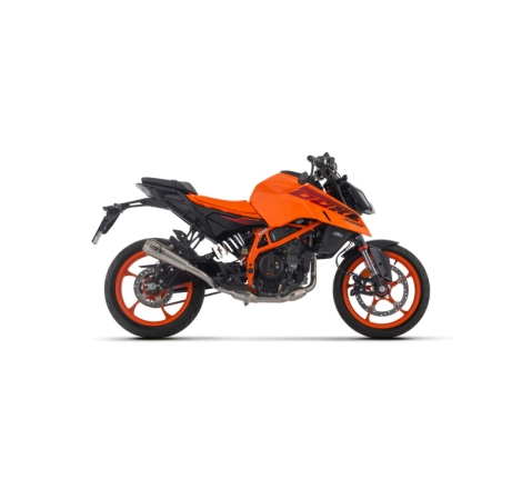 Collettore Per Ktm Duke 390 '24