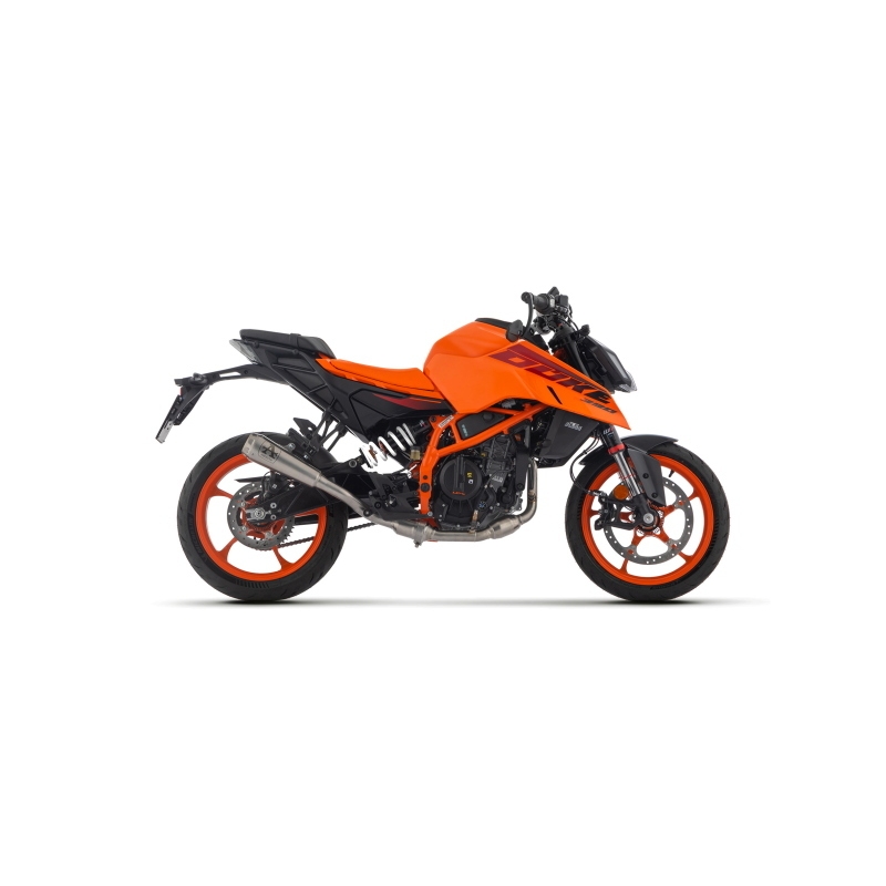 Collettore Per Ktm Duke 390 '24