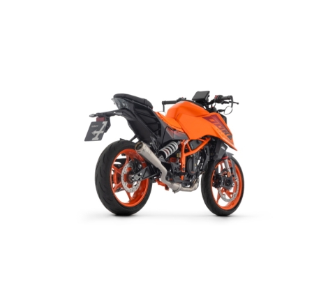 Collettore Per Ktm Duke 390 '24