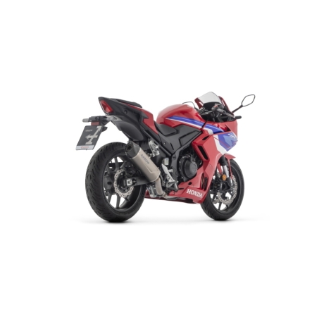 Collettori Dekat Inox Per Honda Cbr 500R '24