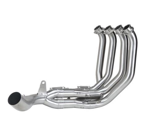 Collettori Racing In Inox Per Honda Cb 1000 Hornet 2025