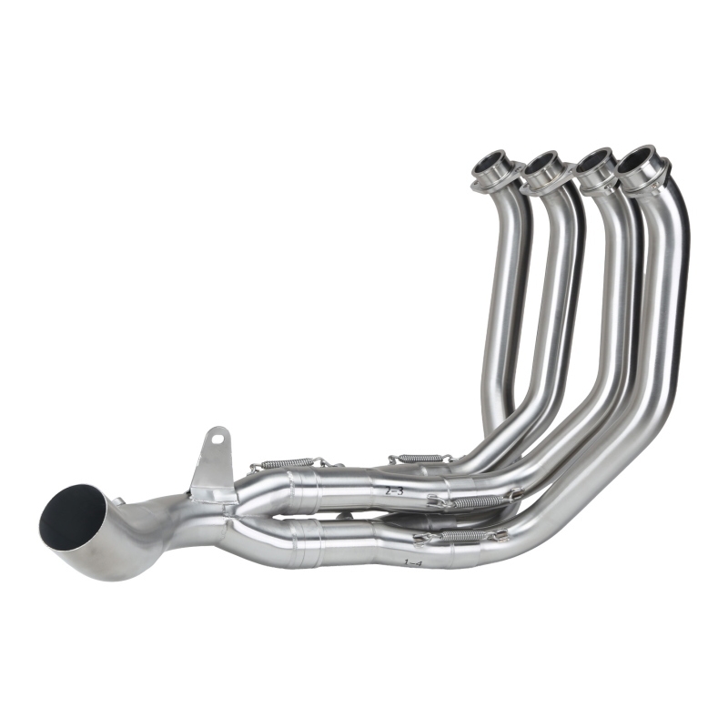 Collettori Racing In Inox Per Honda Cb 1000 Hornet 2025